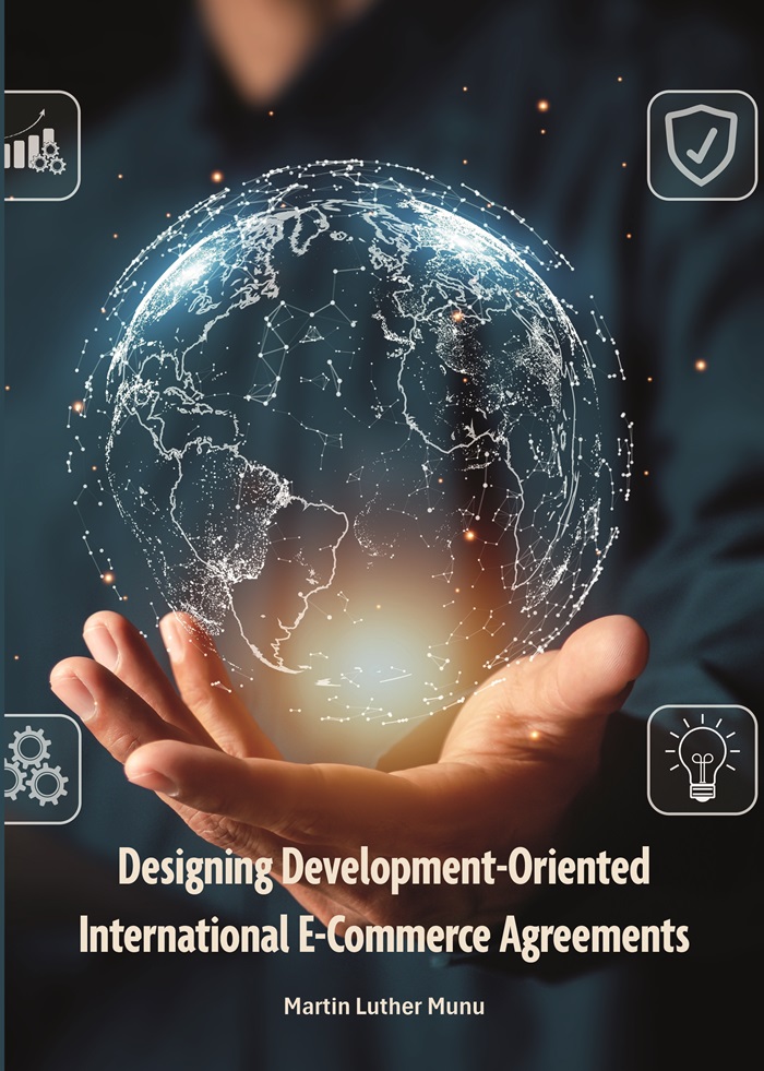 Development-Oriented International E-Commerce Agreements
