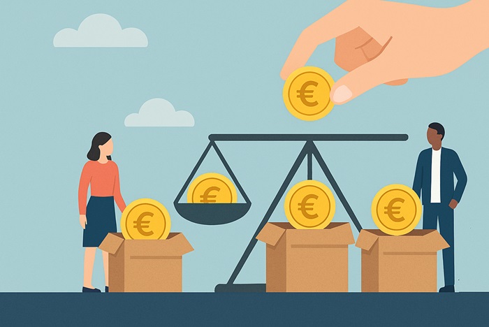 De invloed van de mededingingsnorm op de verdeling van cultuursubsidies