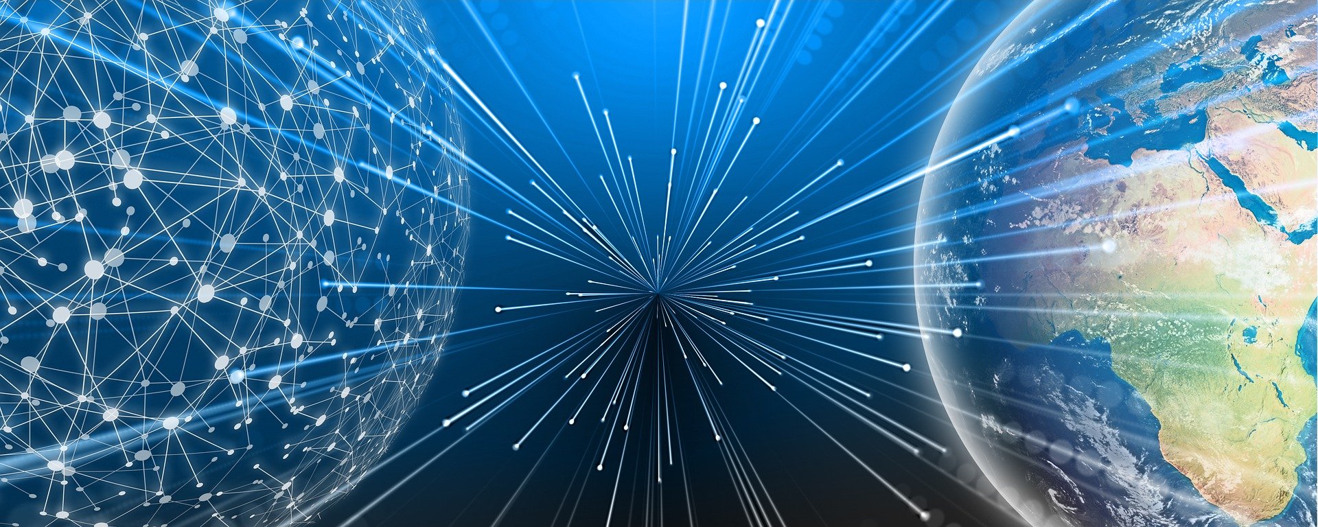Internationaal recht en cyberspace