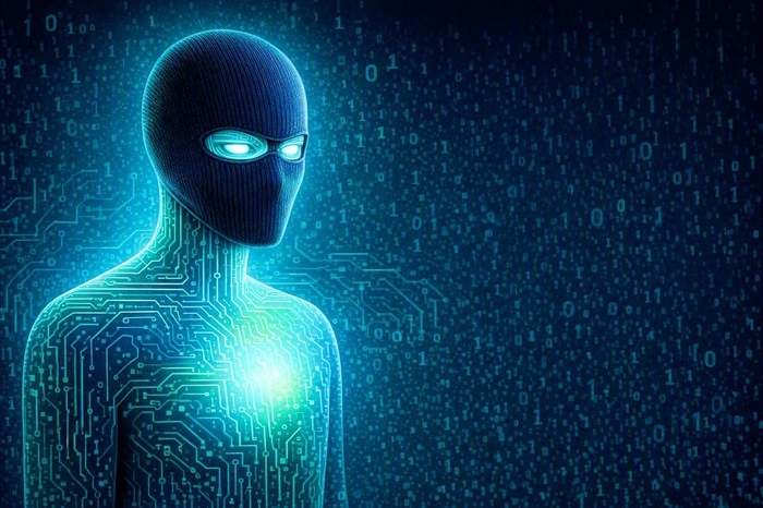 De virtueel intelligente pleger