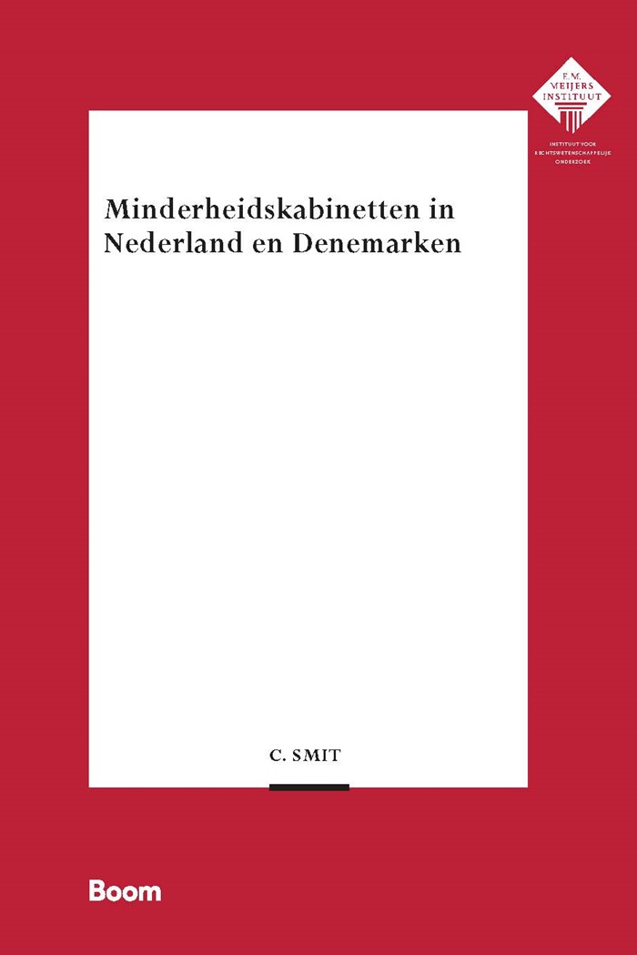Minderheidskabinetten