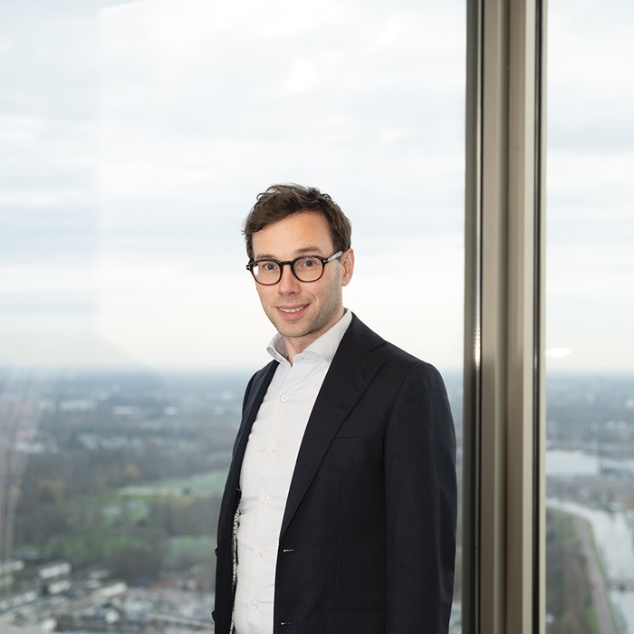 ‘In de procespraktijk gaat het om het verhaal dat je wilt vertellen’