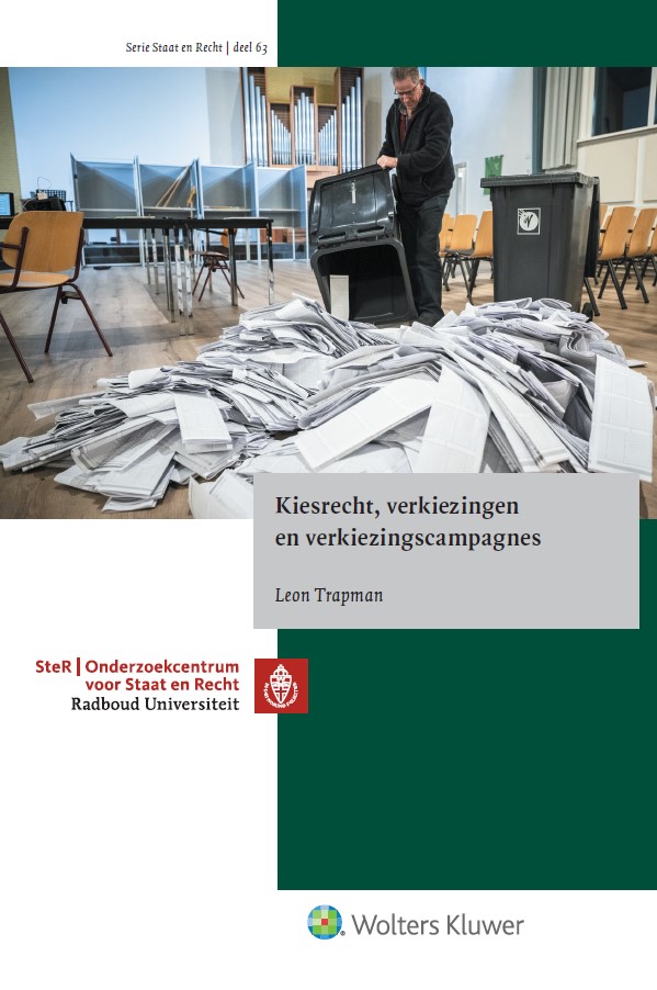 Verkiezingen, kern van de democratie