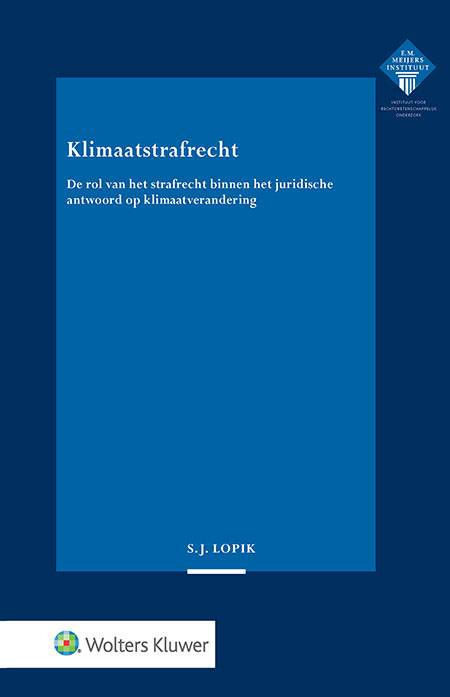Klimaatstrafrecht