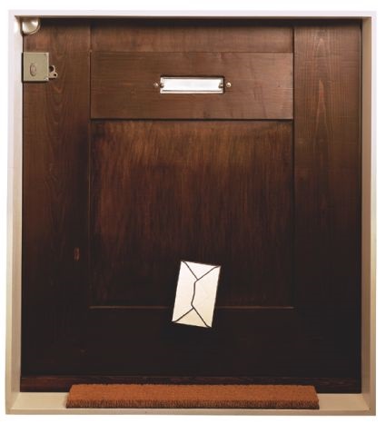 Postbezorging als ­grondrecht