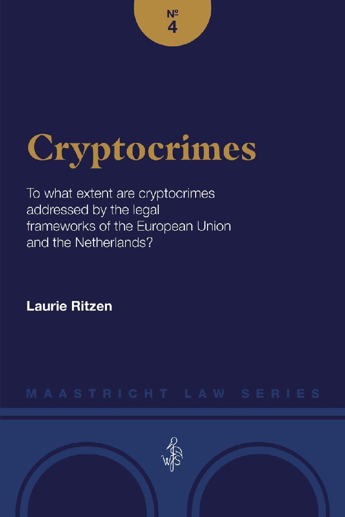 Cryptocrimes