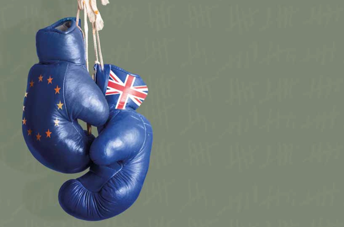 Brexit en bestaande verdragsverplichtingen