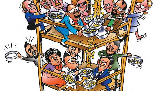De Uitspraak: Mag je via de rechter je Down-broer de fiscus laten benadelen?