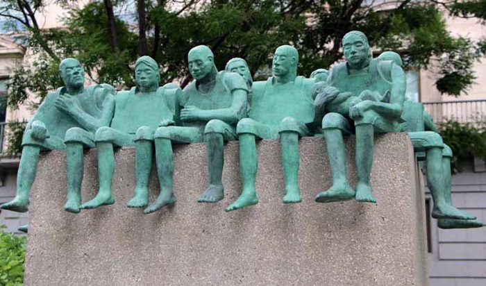 Nederland op weg naar Chișinău. Over de Raad van Europa en migratierechtspraak