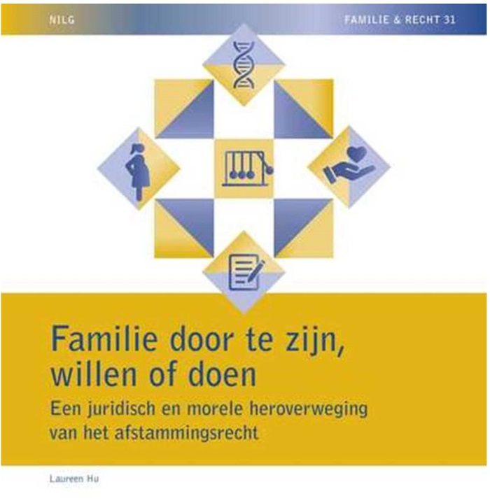 Familie door te zijn, willen of doen
