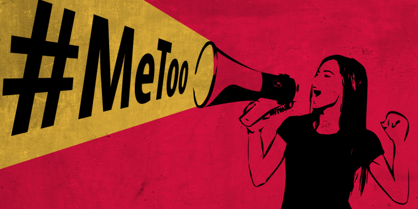 #MeToo en de onschuldpresumptie
