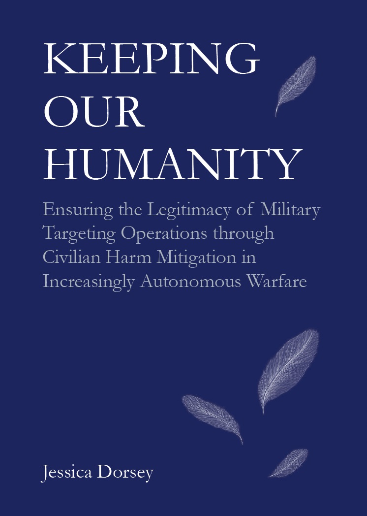 Keeping our humanity