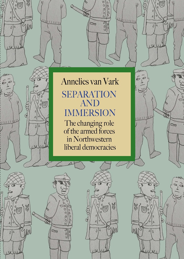 Separation and Immersion