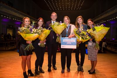 Eén voor allen of allen voor één?
