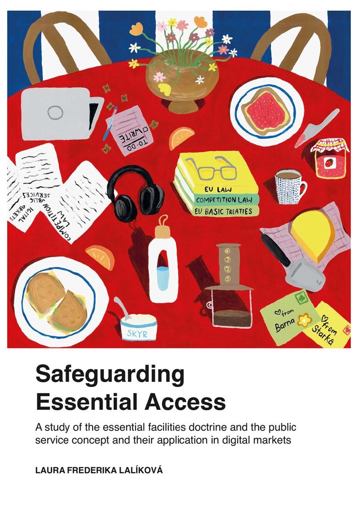 Safeguarding essential access