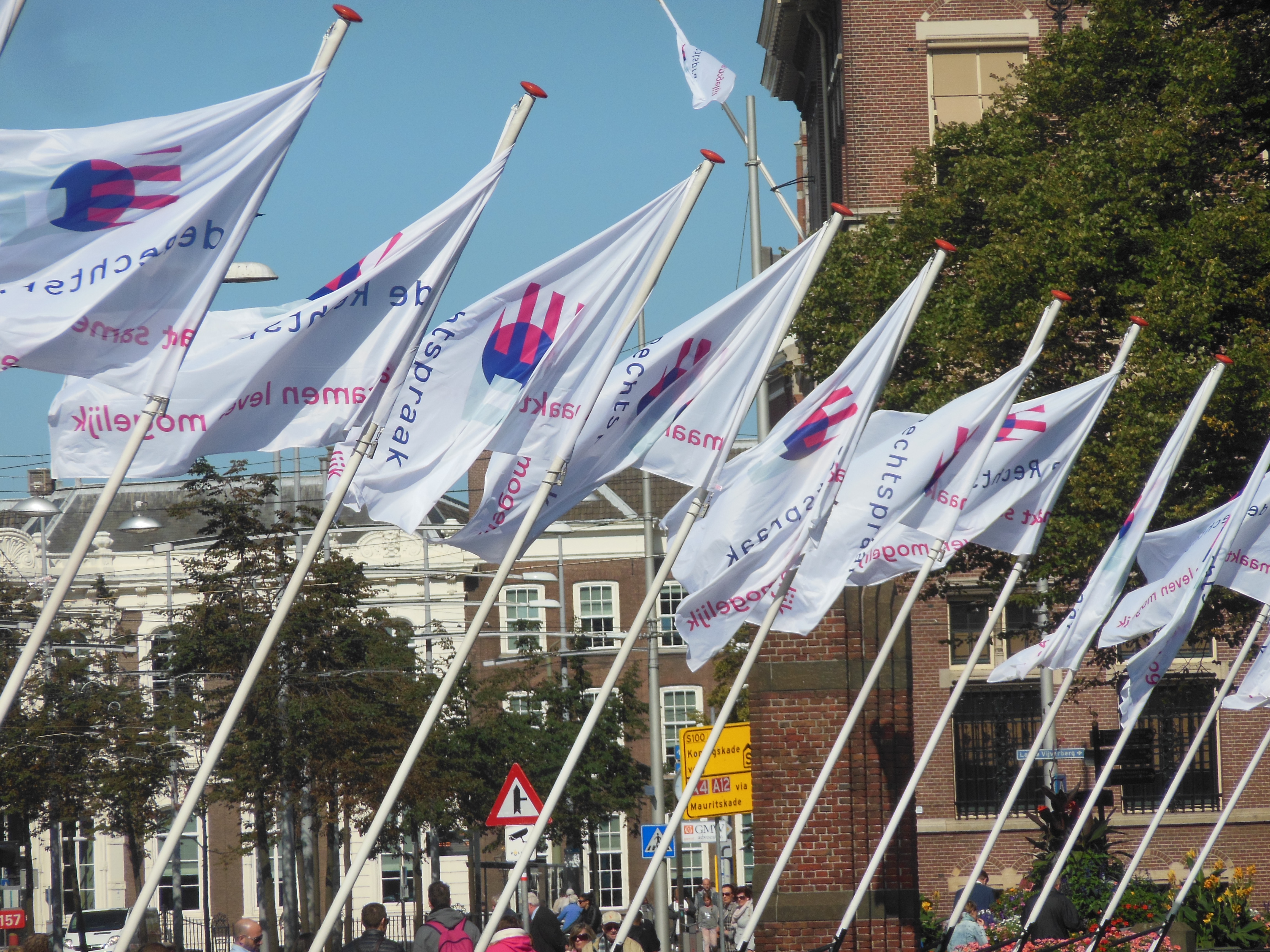 Tweede Kamer onjuist geïnformeerd over Liegende Rechter