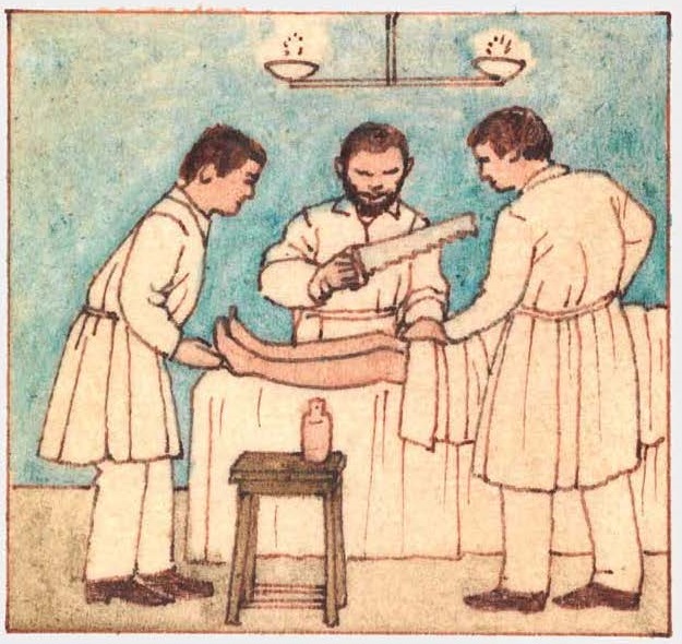 Haalt het medisch ­tuchtrecht de honderd jaar?