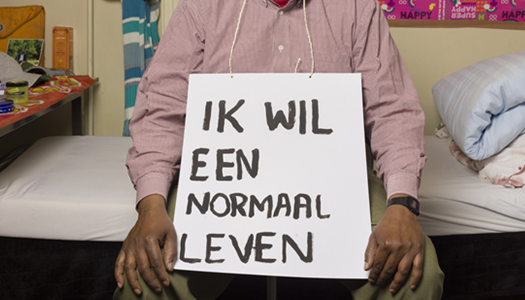 Rechtsherstel voor Somaliërs