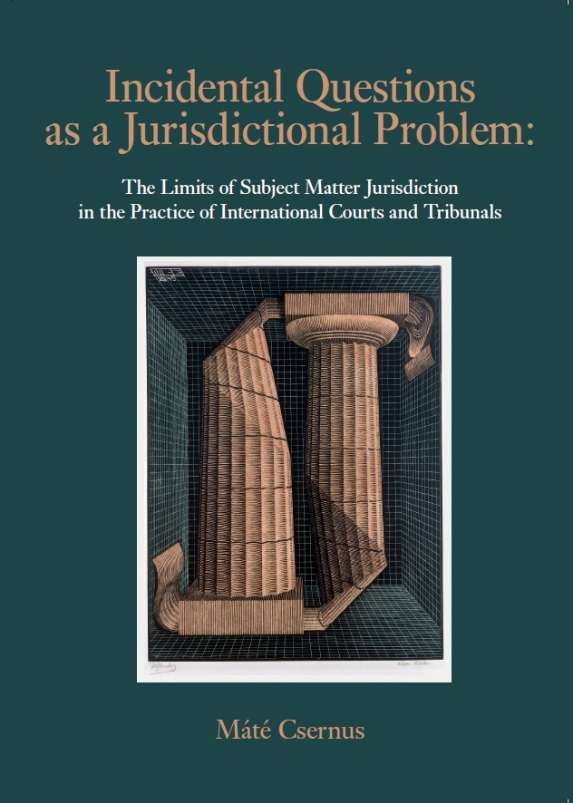 Incidental Questions as a Jurisdictional Problem