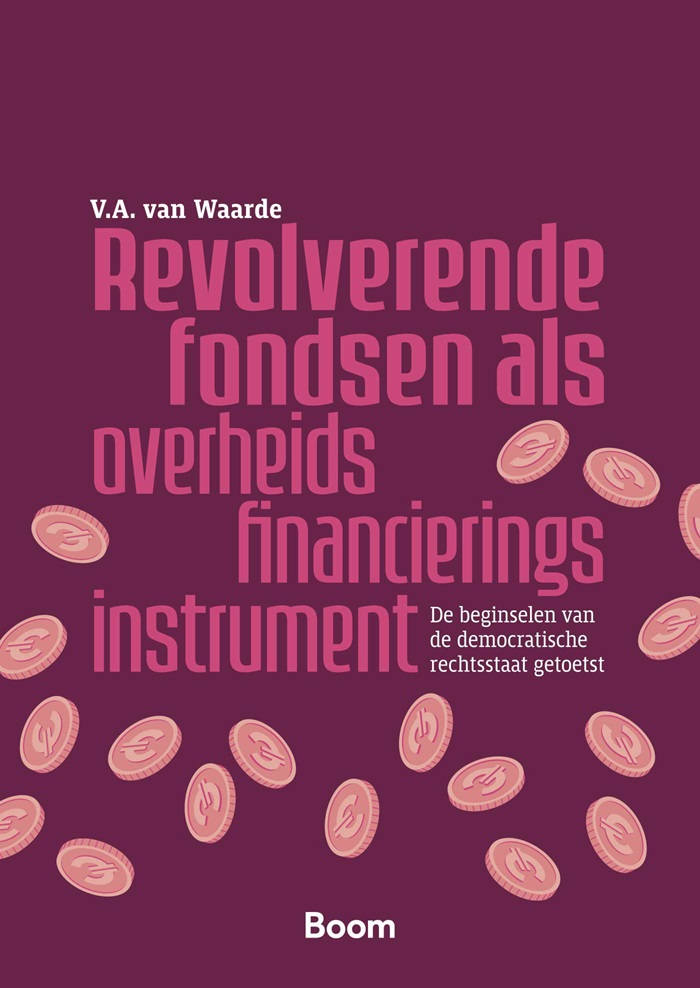 Revolverende fondsen