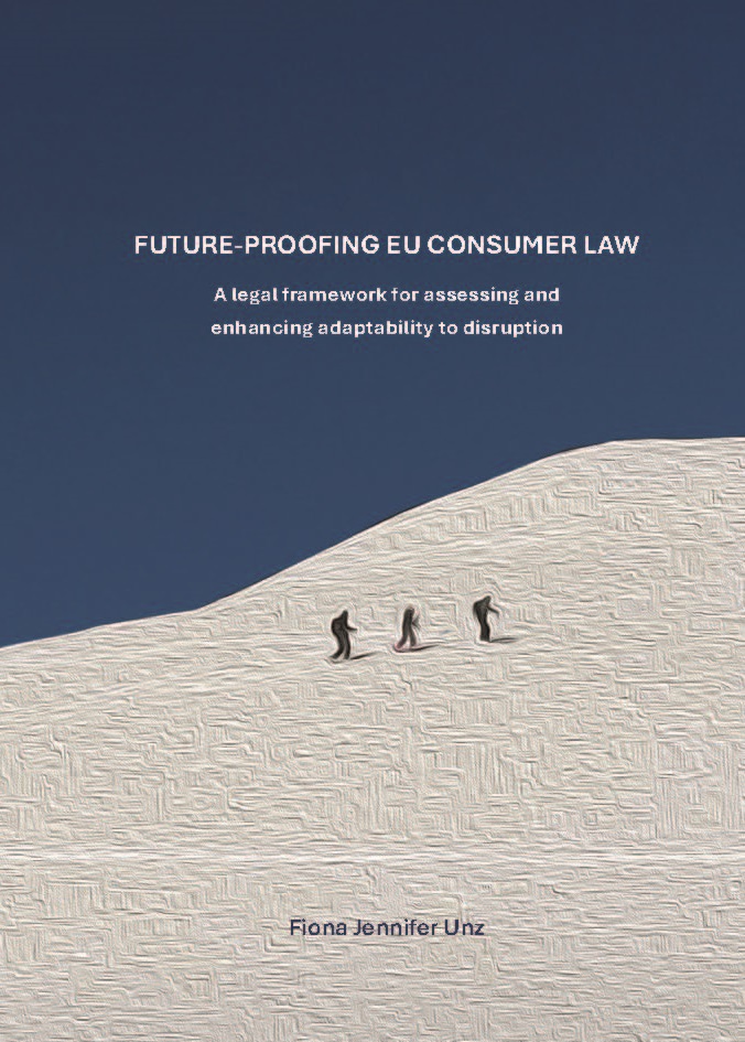 Future-proofing EU Consumer Law
