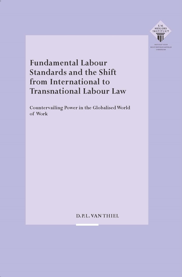 Fundamental Labour Standards
