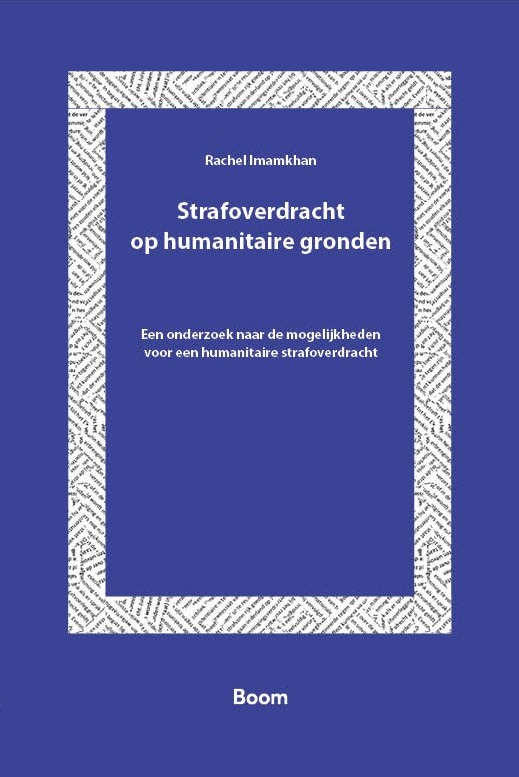 Strafoverdracht op humanitaire gronden