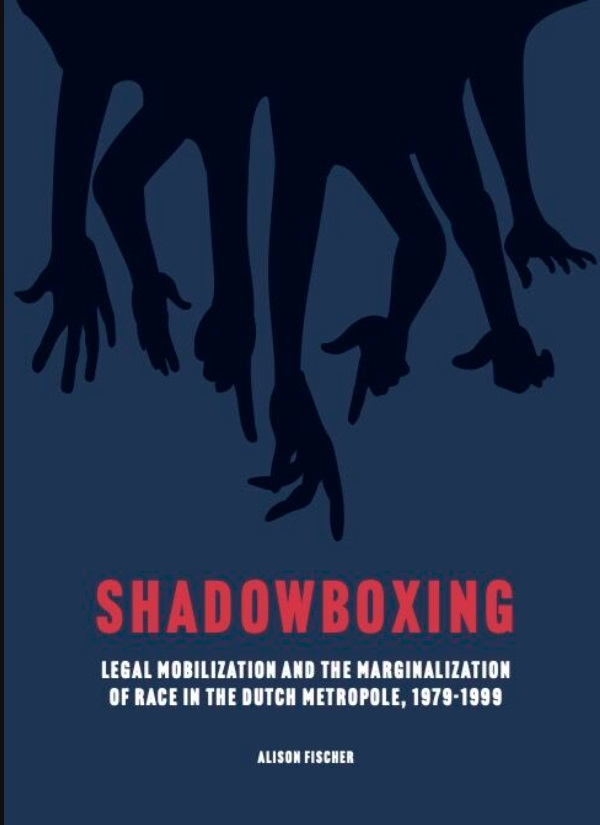 Shadowboxing
