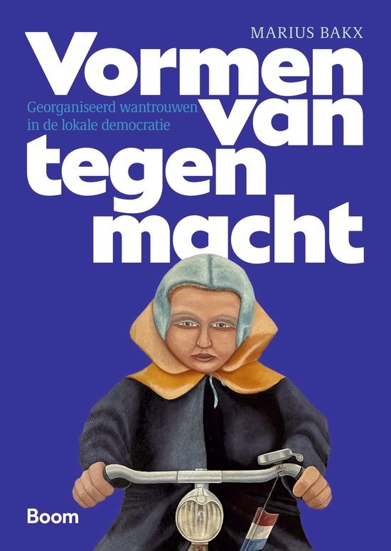 Georganiseerd wantrouwen
