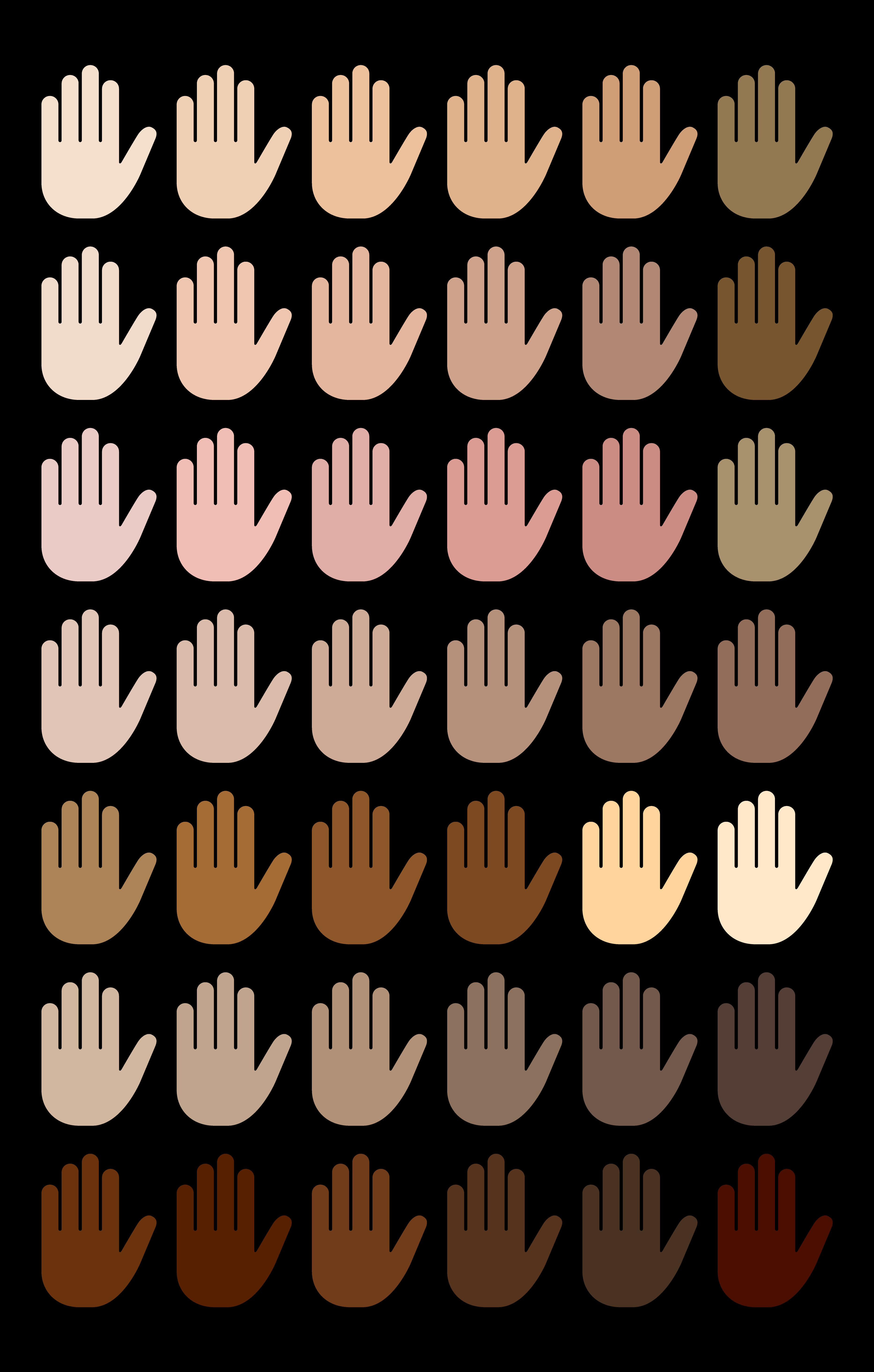 Handen af van de rechterlijke macht