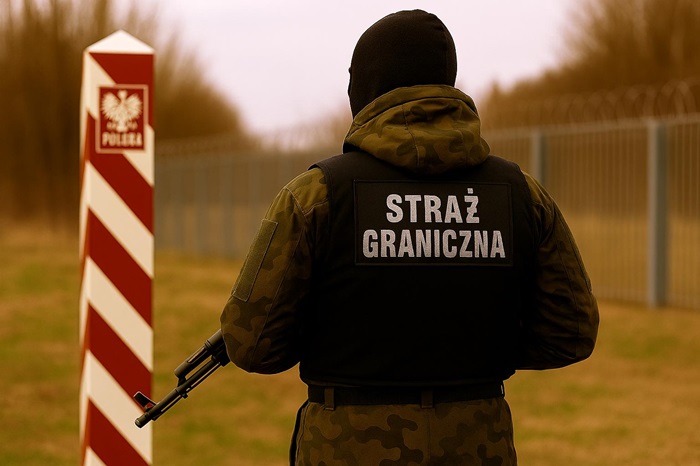 Practicing Borders inside Schengen