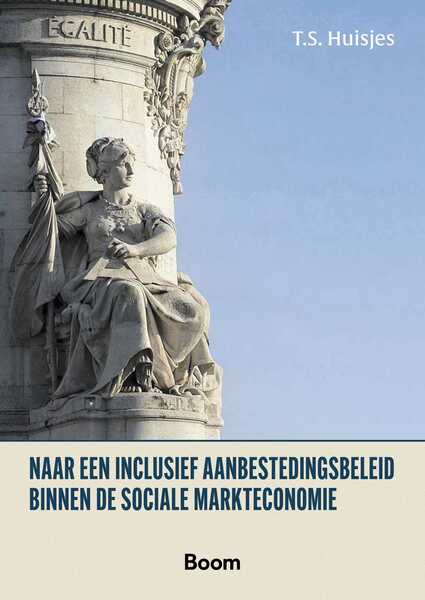 Naar een inclusief aanbestedingsbeleid