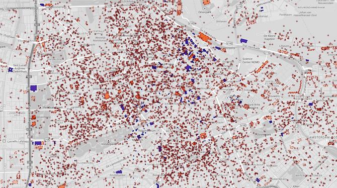 Bescherming van publieke belangen in de Airbnb-economie