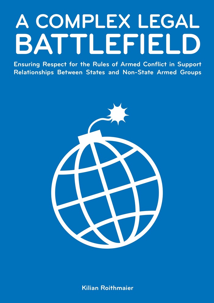 A Complex Legal Battlefield