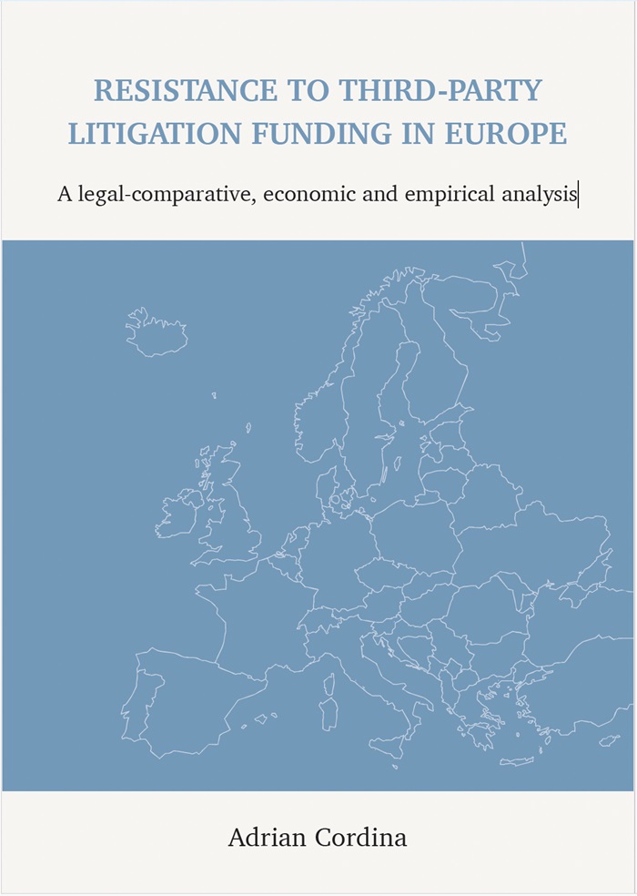 Resistance to Third-Party Litigation Funding in Europe