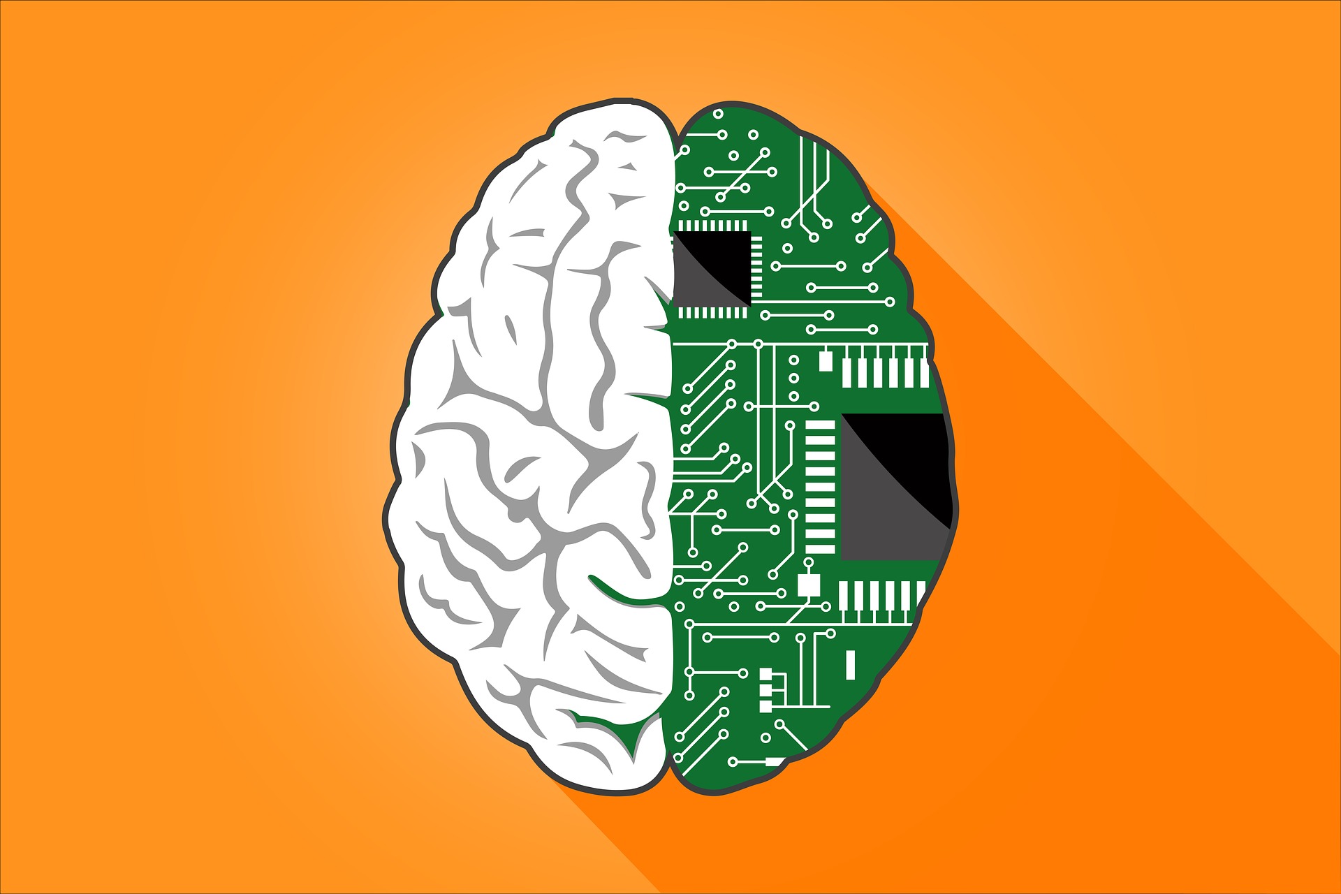 Kunstmatige intelligentie in de rechtspraak