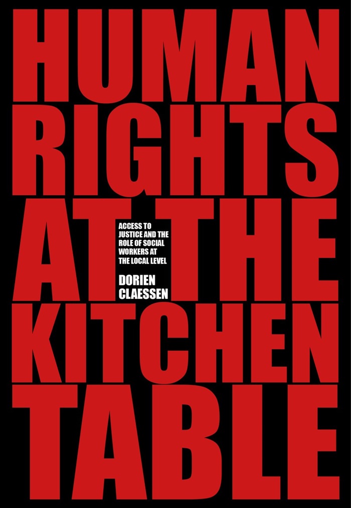 Mensenrechten aan de keukentafel?