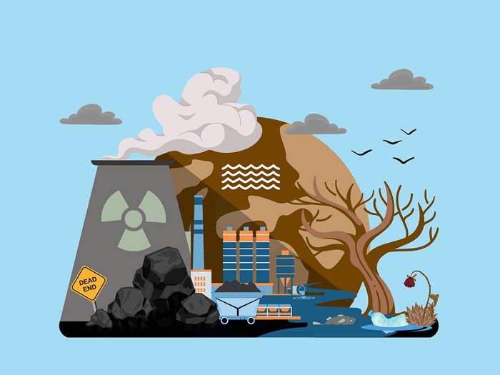 Ecocidewetsvoorstel