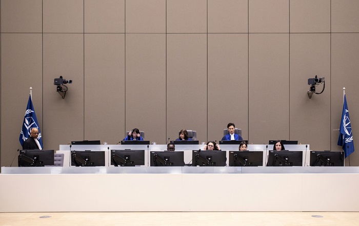 Trump, de ICC-rechters en wij