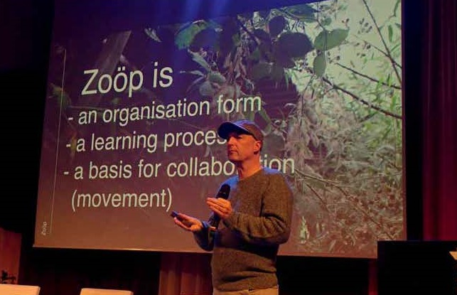 Vertegenwoordiging van ‘de natuur’ middels instrumentalisering van het huidige privaatrecht