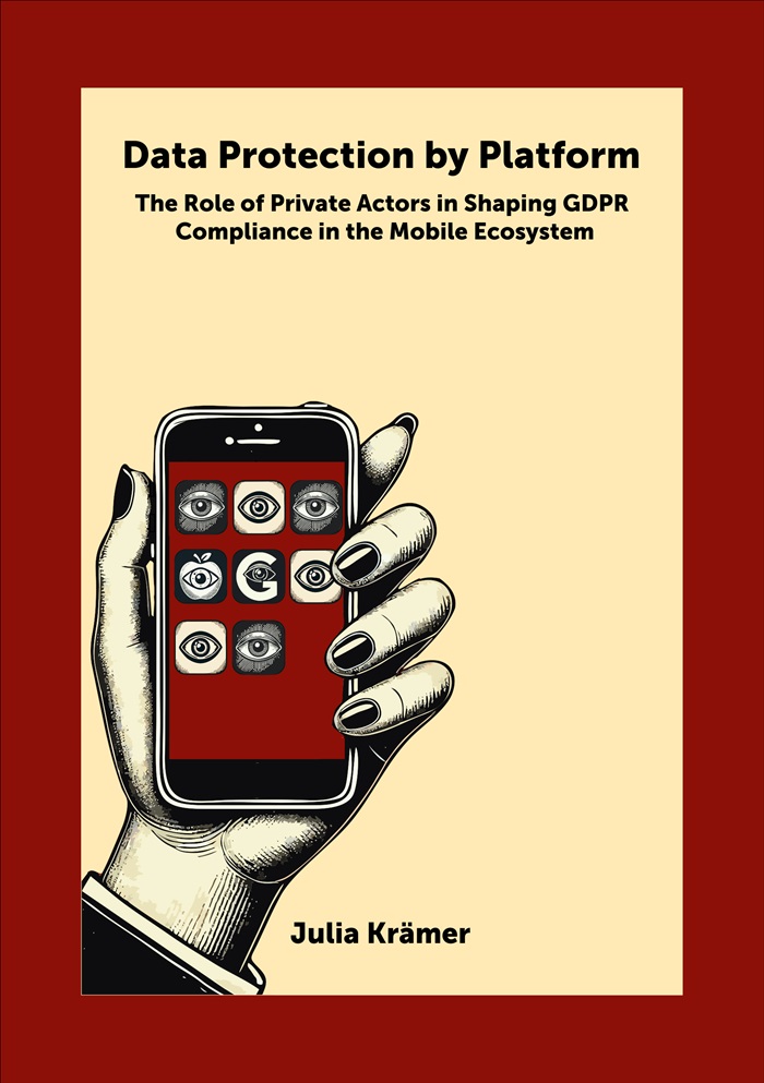 Data protection by platform