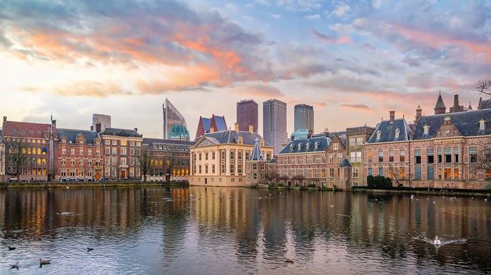 Tijd voor realisme als nieuw ideaal?