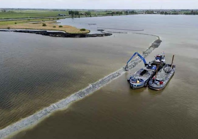 Botsende uitspraken van hoogste rechters in verschillende kolommen