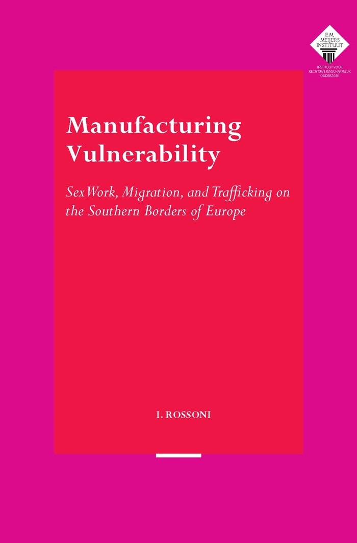 Sex Work, Migration, and Trafficking