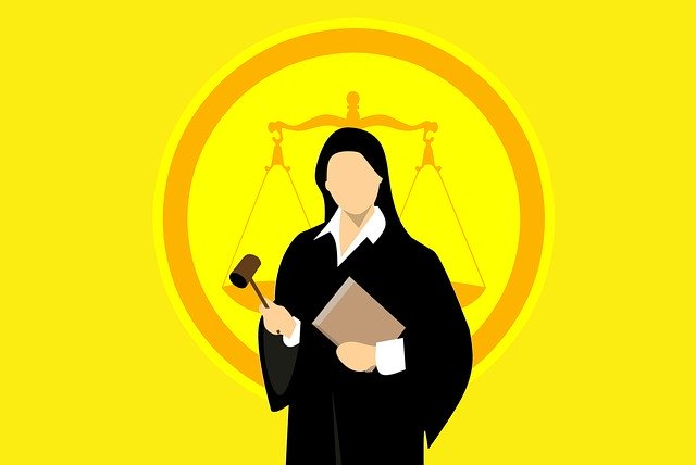 Verschoning van een rechter