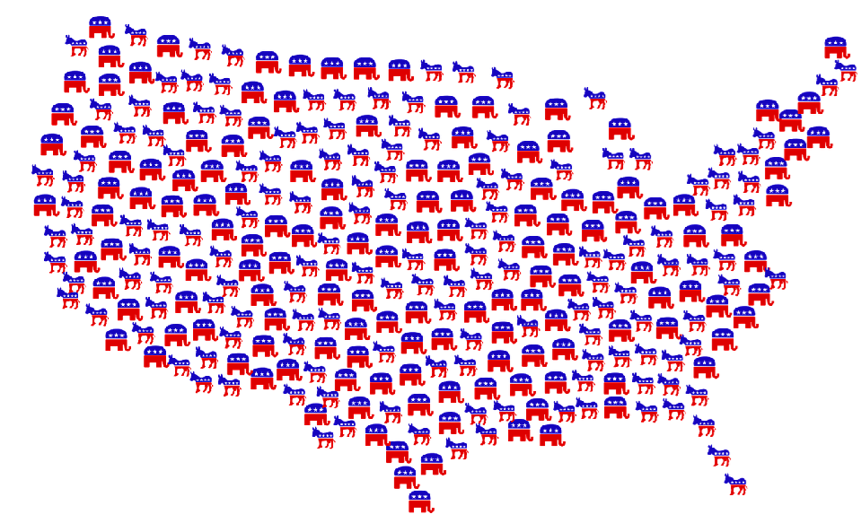 Gerrymandering