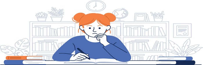 Scripties, AI en het grote gemis