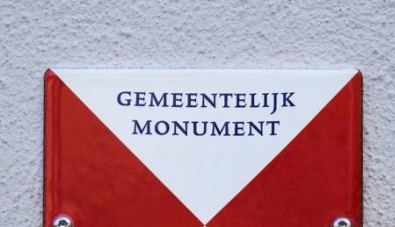 Geen veto voor eigenaren in monumentenland