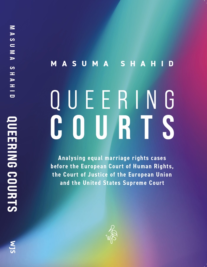 Queering courts