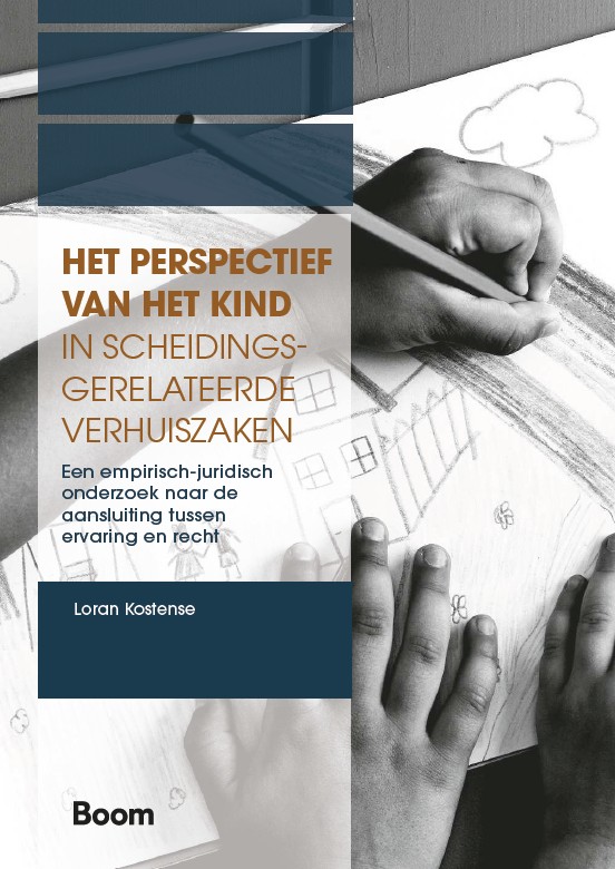 Verhuiszaken, het perspectief van het kind
